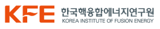 KFE 한국핵융합에너지연구원 로고